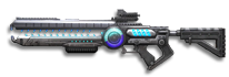 Plasma Rifle